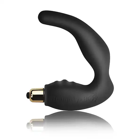 Naughty Boy – Rocks Off 7-Speed