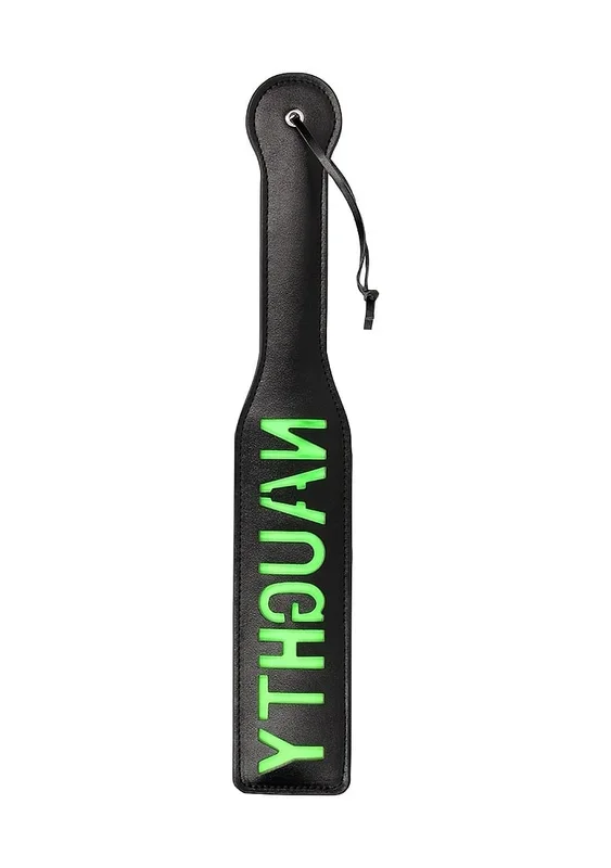 Naughty Paddle