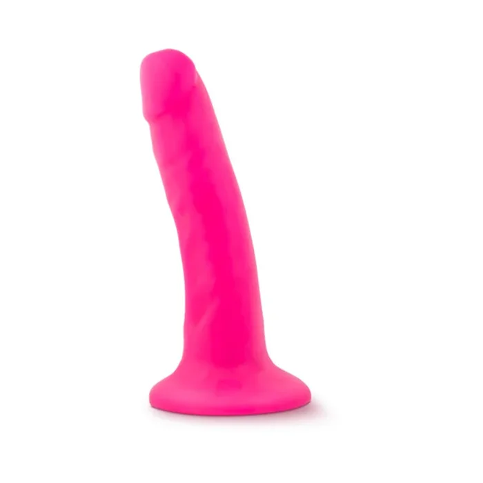Neo – 5.5 Inch Dual Density Cock