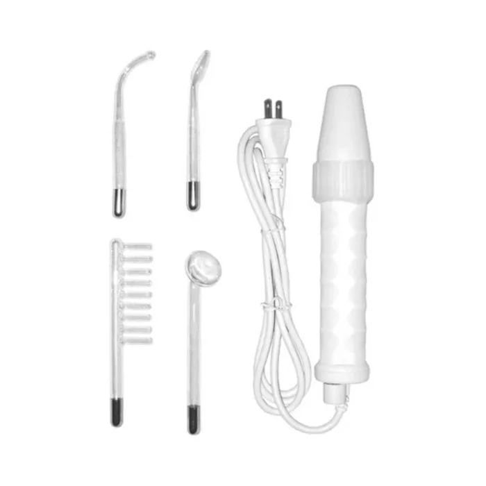 Neon Wand Electrosex Kit – Purple
