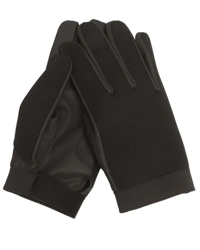 Neopren-Handschuhe lang 2er-Pack
