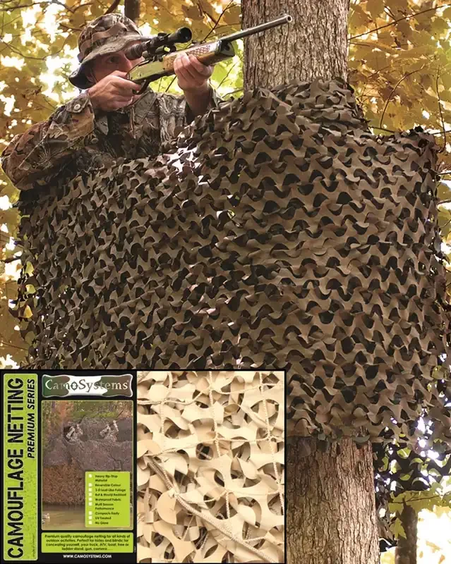 Netz Basic 3 x 6 m