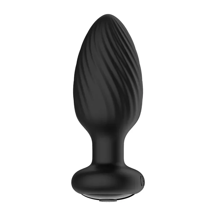 Nexus – Tornado Butt Plug – Mittel