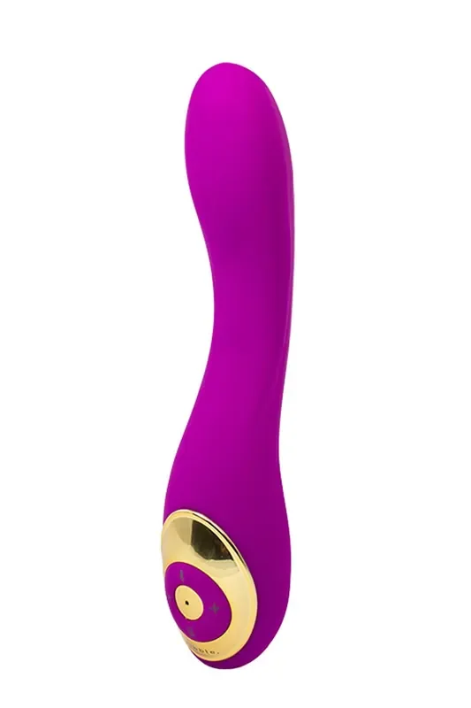 Nibble Vibrator mit Stimmerkennung