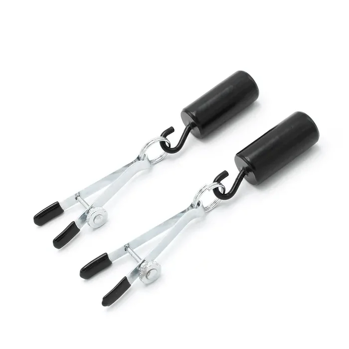 Nippel Pinch Clamps – verstellbar