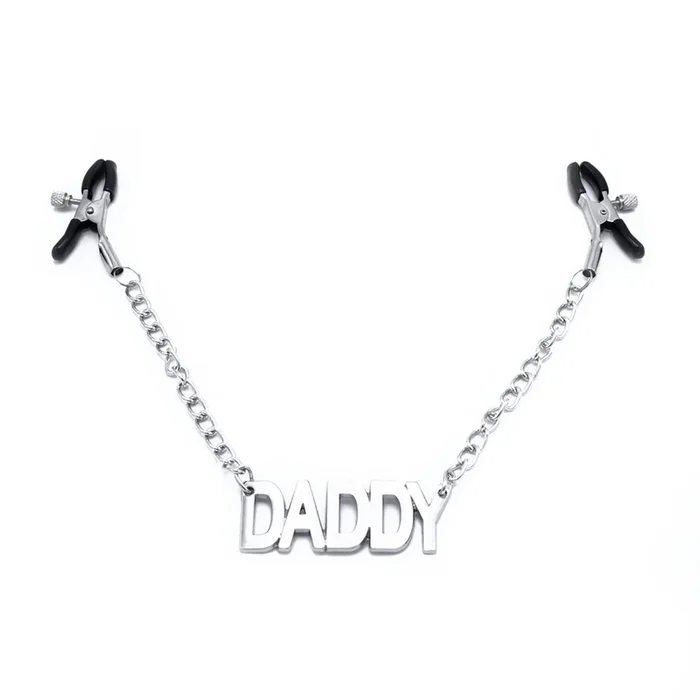 Nippelklammern (DADDY)
