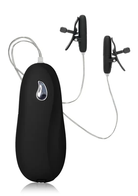 Nippelklemmen mit Vibration