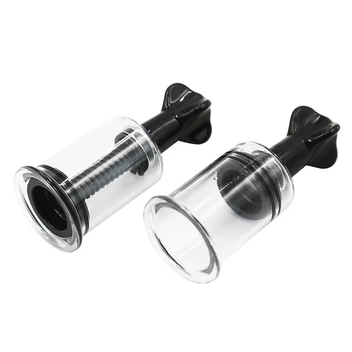 Nippelsauger-Cups