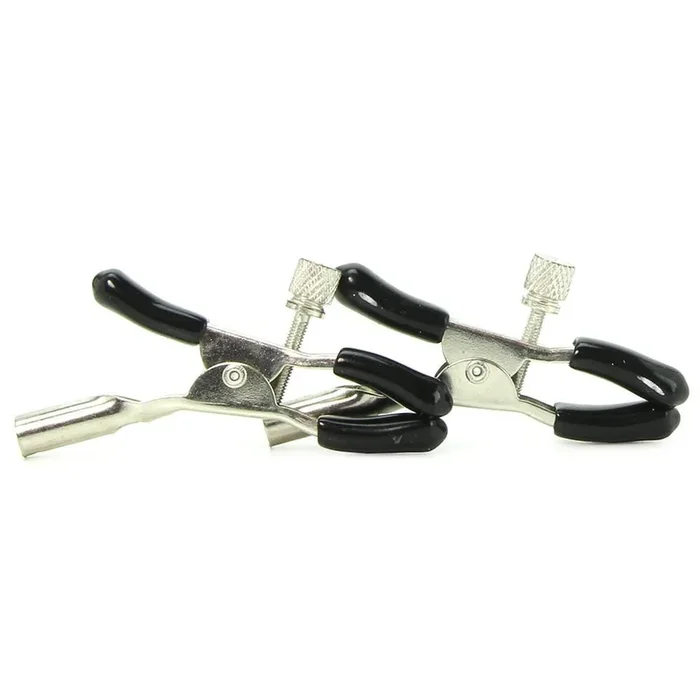 Nipple Clips