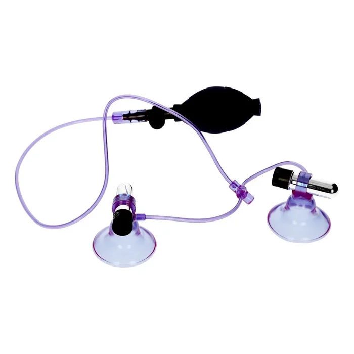 Nipplesucker – Ultraviolett