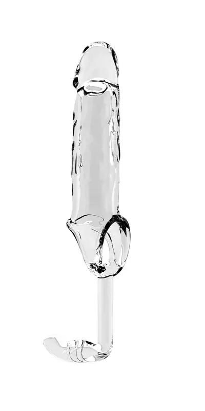 NO. 19 Dong Extension Transparent