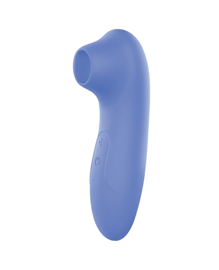 Nobu Essentials Cece Pulse Stimulator – Periwinkle Blue