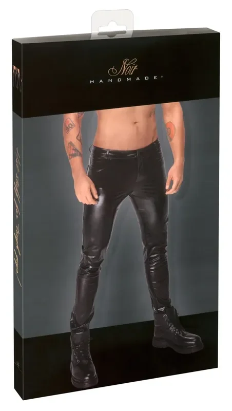 Noir H Hose