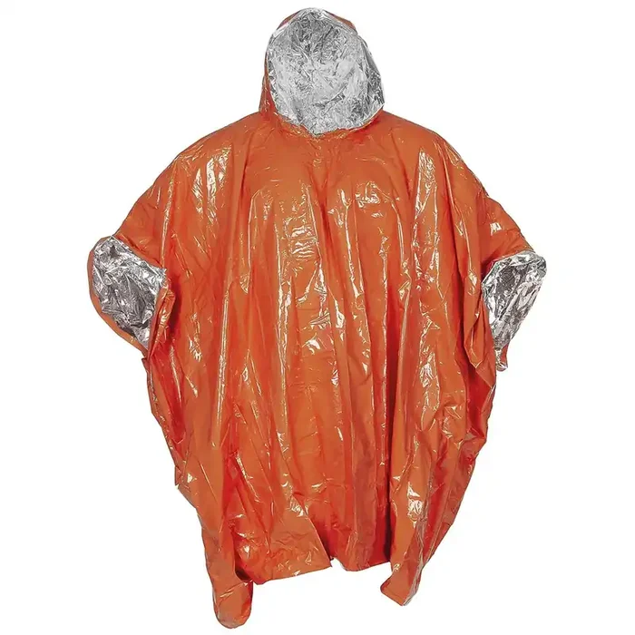 Notfall Poncho