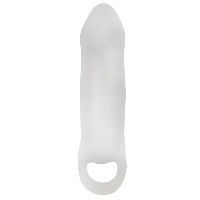 Nr. 17 Penisverlängerung Transparent