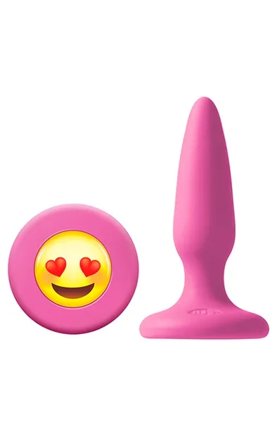 NS Novelties Mojiïs Ily Pink