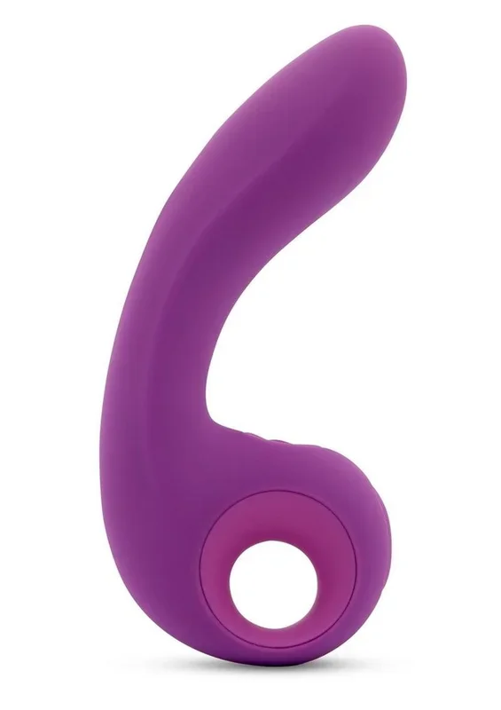 Nu Sensuelle Raine Nubii Tapping Vibe
