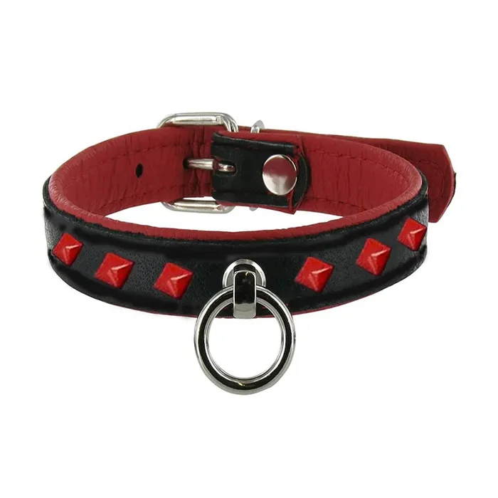 O-Ring Halsband