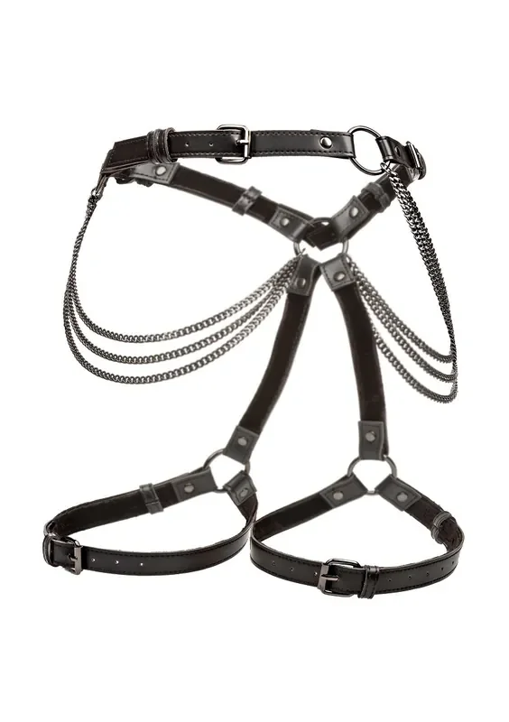 Oberschenkel Harness QueenSize