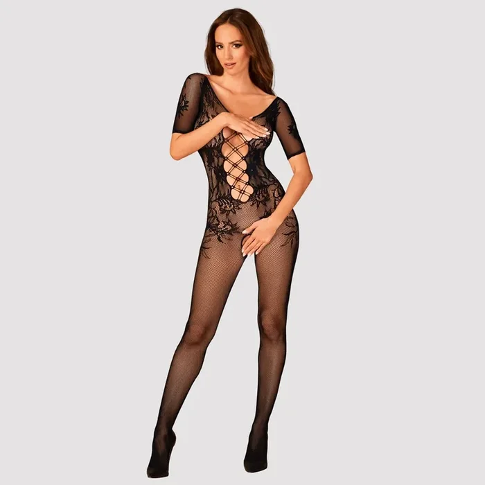 OBS Catsuit S-L