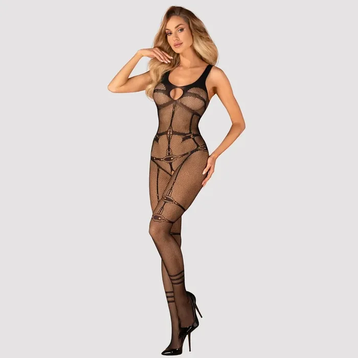 OBS Catsuit S-L