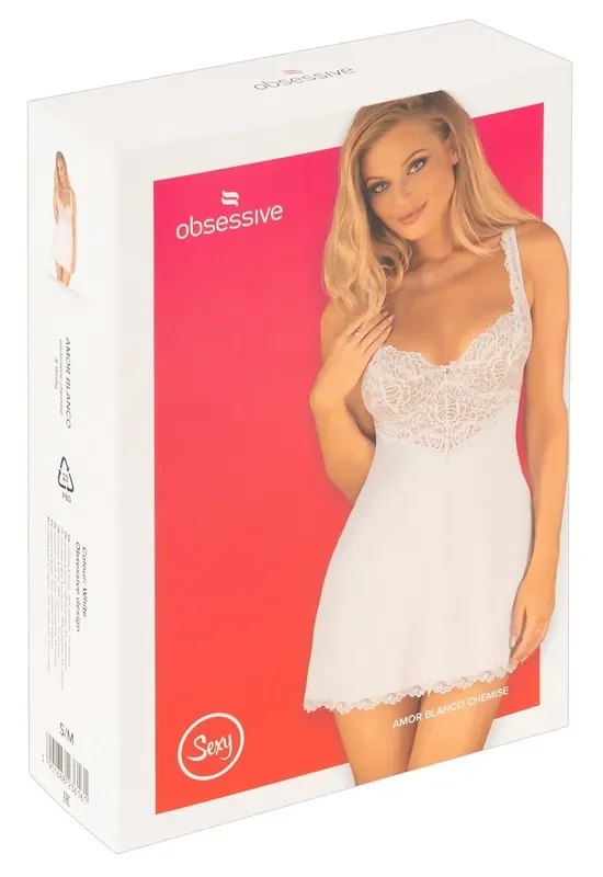 OBS Chemise