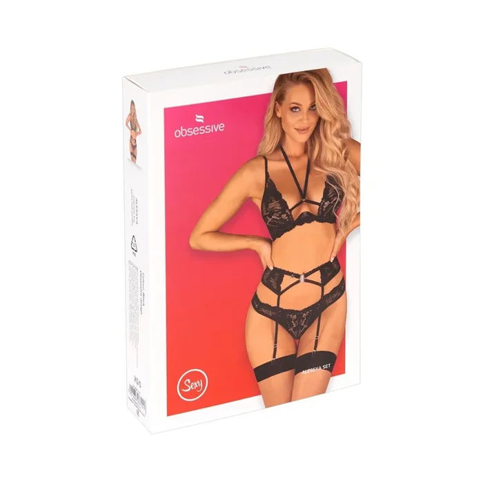 OBS Set Alessya – Größe – M/L