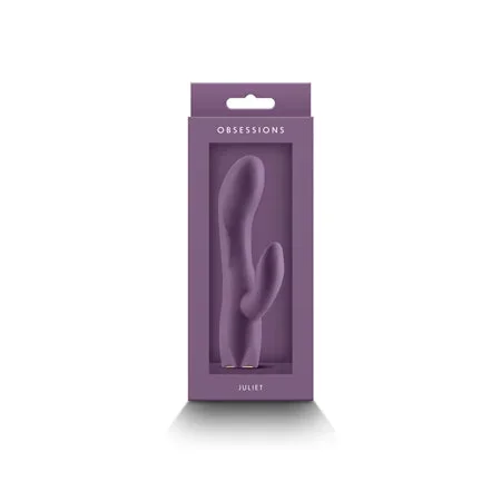Obsession Juliet – Dark Purple