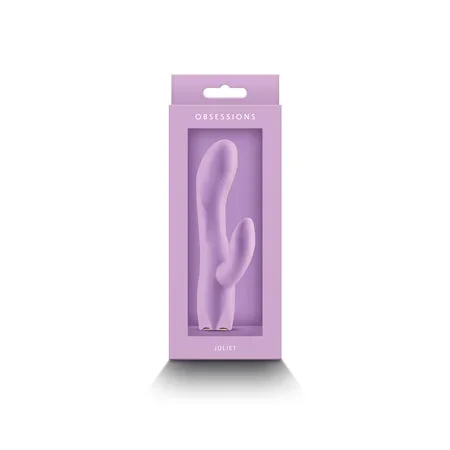 Obsession Juliet – Light Purple