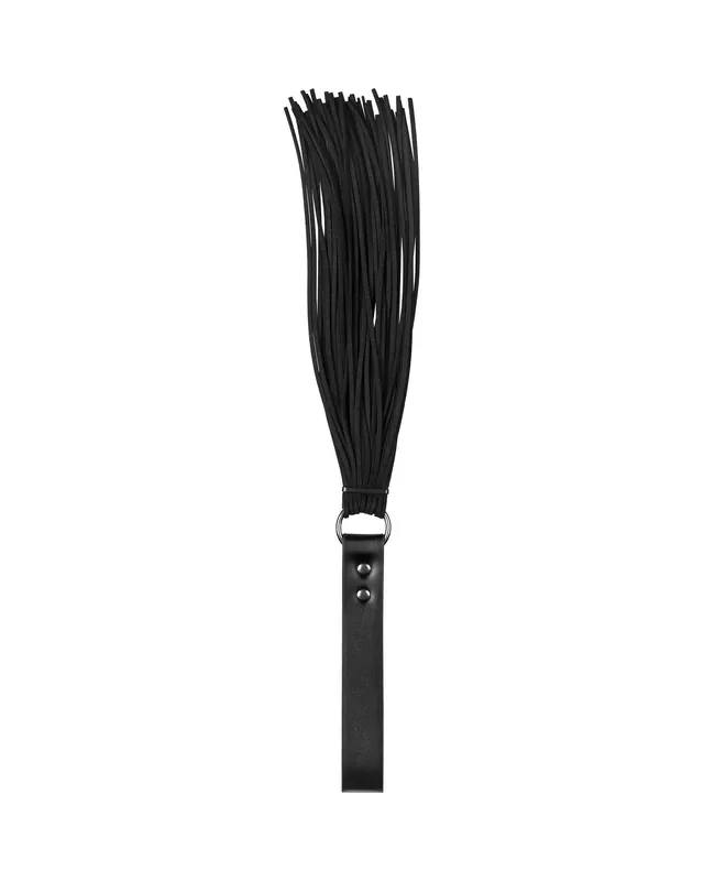 Obsessive – A771 Peitsche – Schwarz