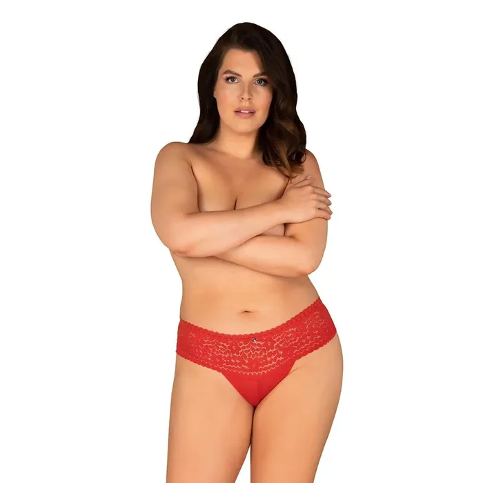 Obsessive – Blossmina panties