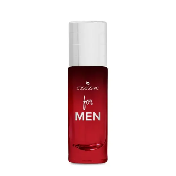 Obsessive – for him