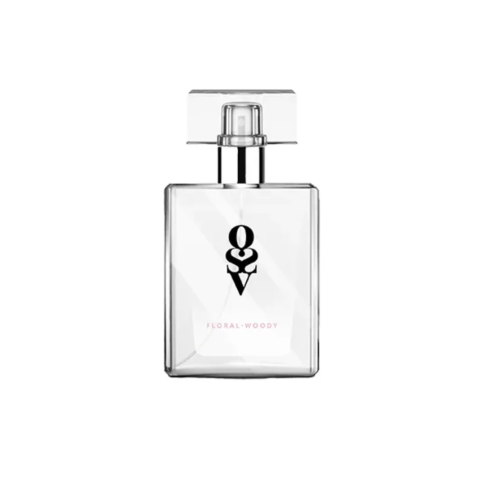Obsessive – Perfume Floral-woody 30 ml