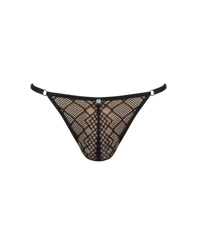 Obsessive – Severio String – Schwarz