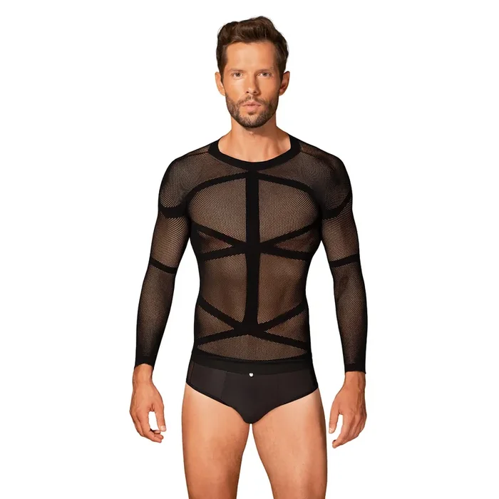 Obsessive – T101 Long Sleeve