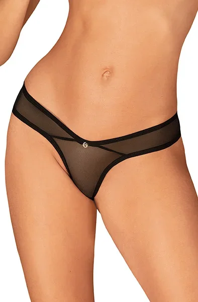 Obsessive Glandez String