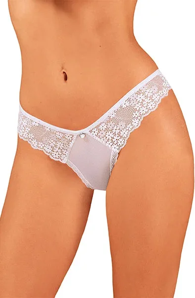 Obsessive Himmlische Slip