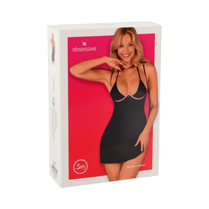 Obsessive Kleid – Größe – XS/S