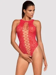 Obsessive Lucille Body Ouvert