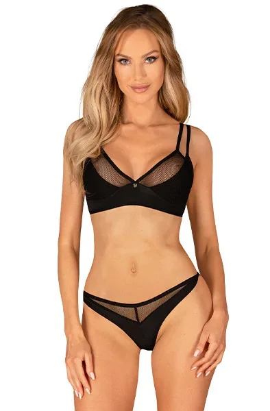 Obsessive Nesari 2-teiliges Set