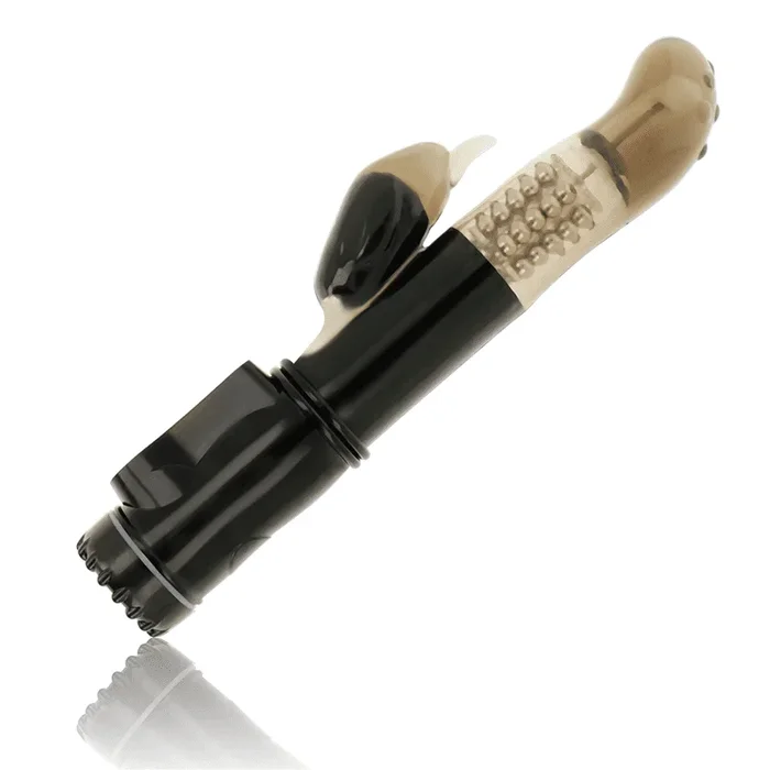 Ohmama – Dolphin-Klitzer-Stimulierender Rotator