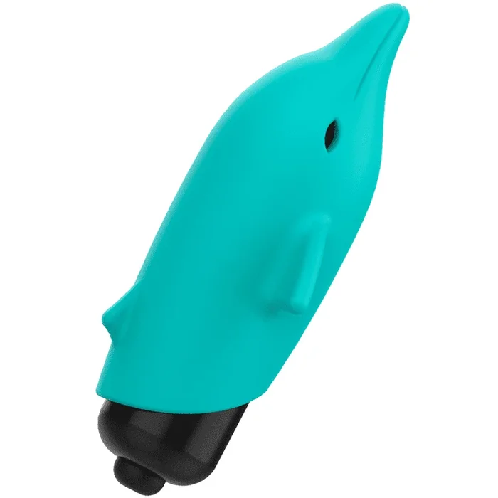 Ohmama – Pocket Dolphin Vibrator Xmas Edition