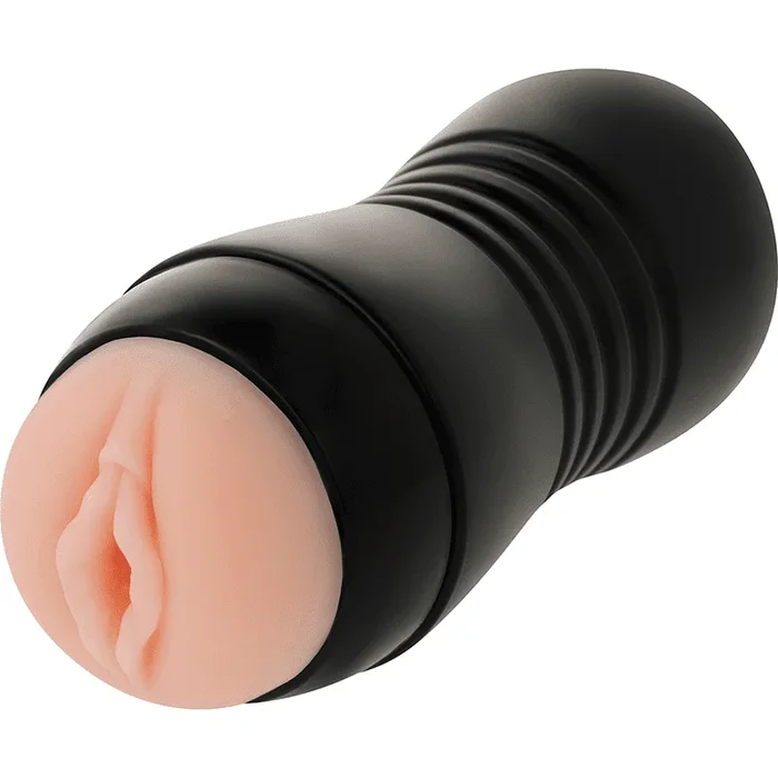 Ohmama – Vibrierender Vagina-Masturbator für Männliche
