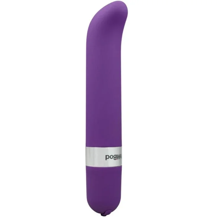 Ohmibod – Freestyle Lila G-Punkt-Vibrator-Stimulator