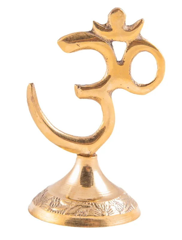 Om stehend