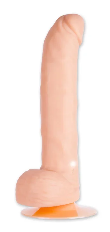 One Touch Silicone 8 Inch