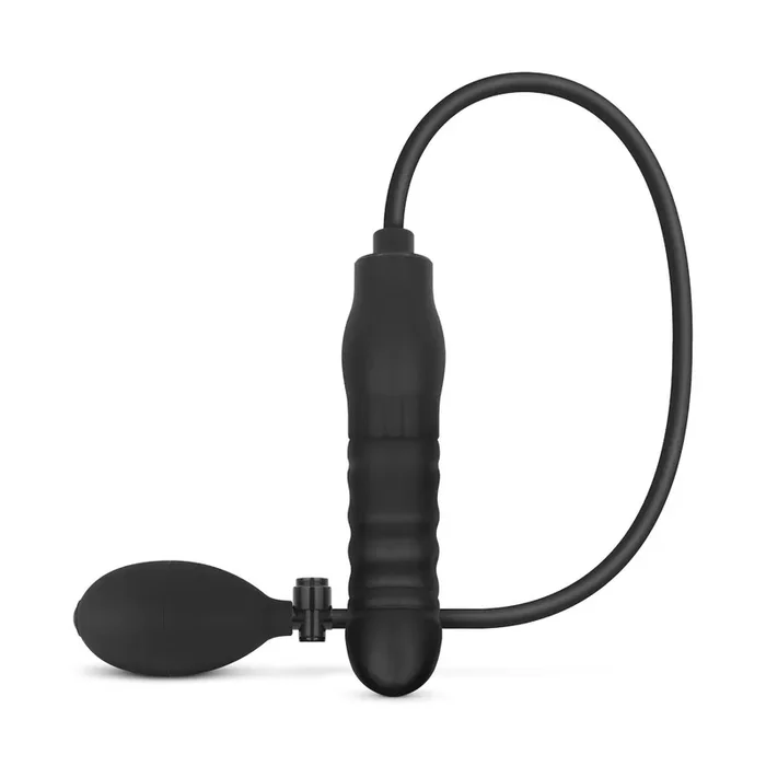 Online Only – The Expander Aufblasbarer Plug