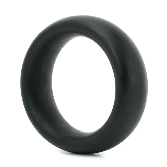 Optimale Silicone 35mm C-Ring in Black