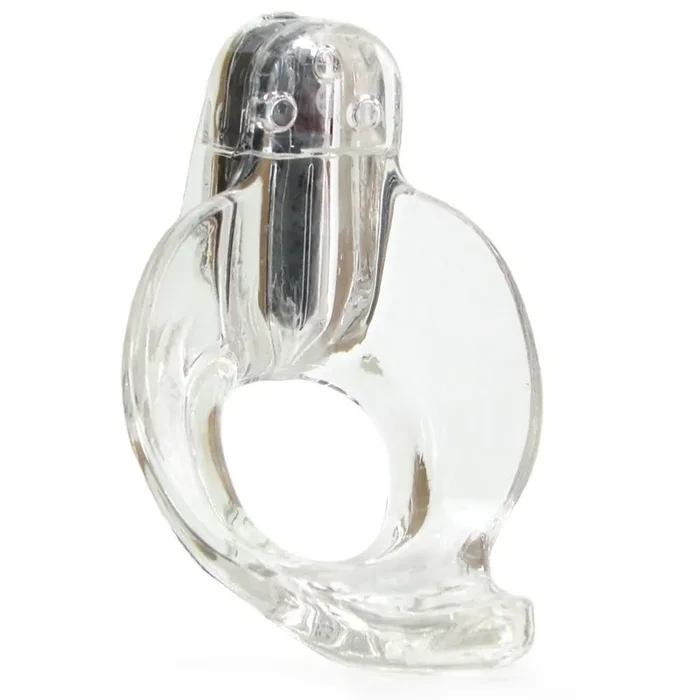 Orbit BodyFit Vibrating Stimulator – Transparent