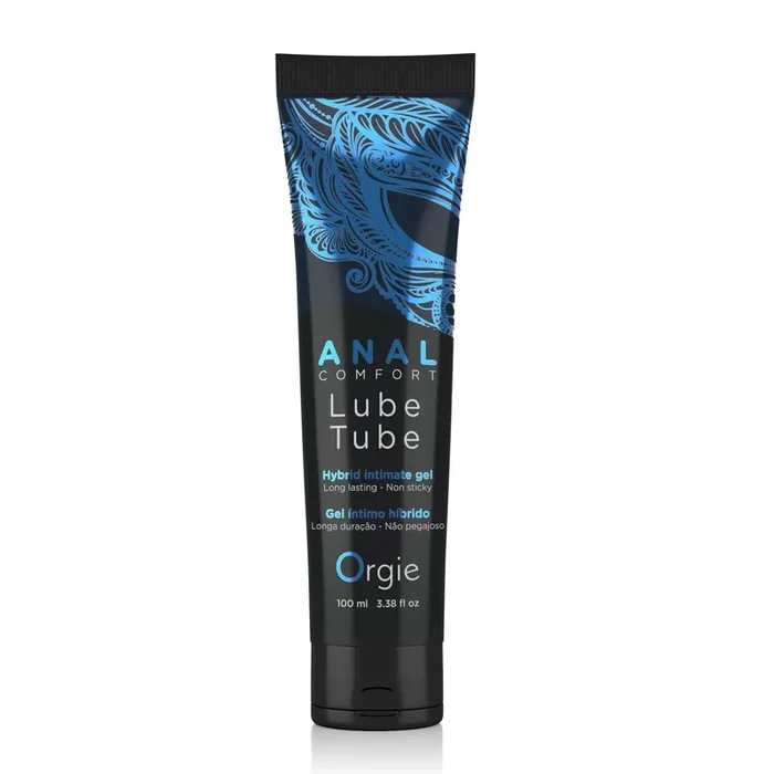 Orgie – Lube Tube Anal Comfort 100 ml